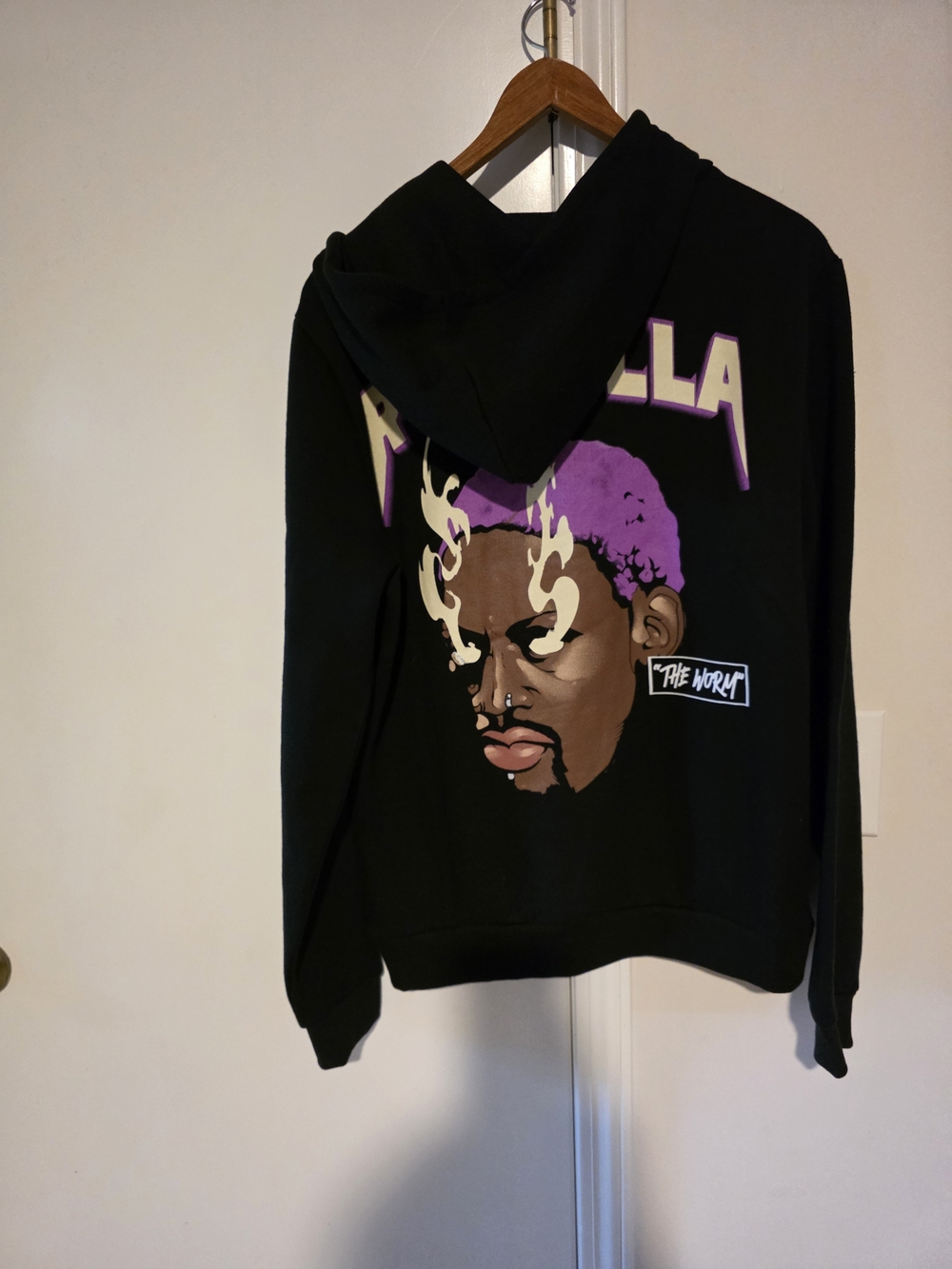 Rodzilla Hoodie